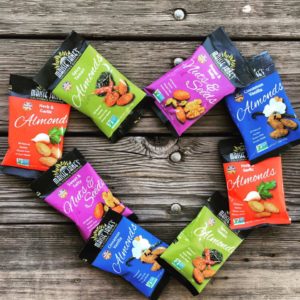 Maisie Jane's Snack Packs