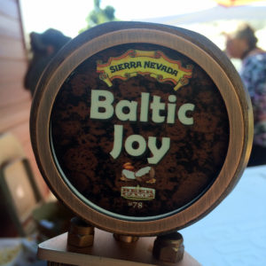Baltic Joy