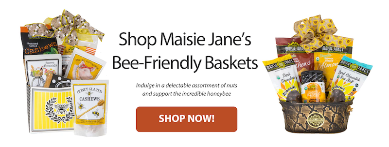 Shop Maisie Jane's Bee-Friendly Products