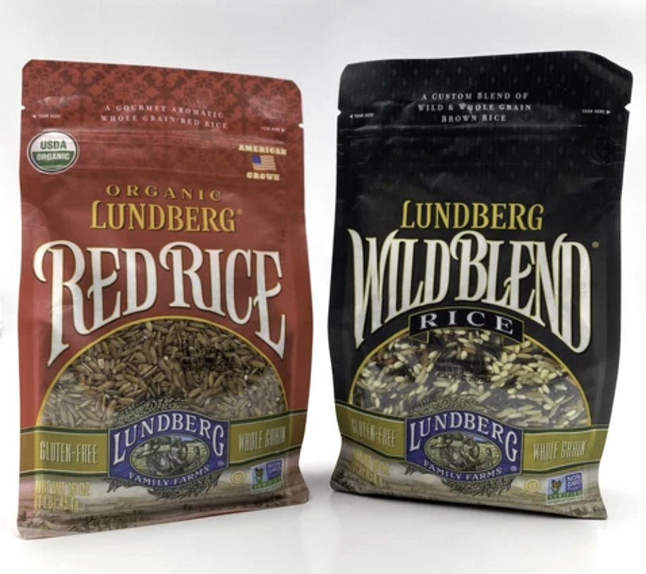 Lundberg Rice