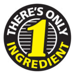 Only One Ingredient