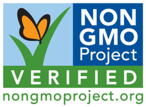 Non GMO Verified