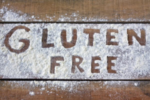 gluten free