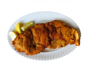 schnitzel