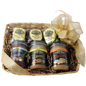 spread the love gift basket