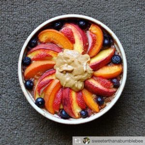 Delicious Cashew Butter Treat