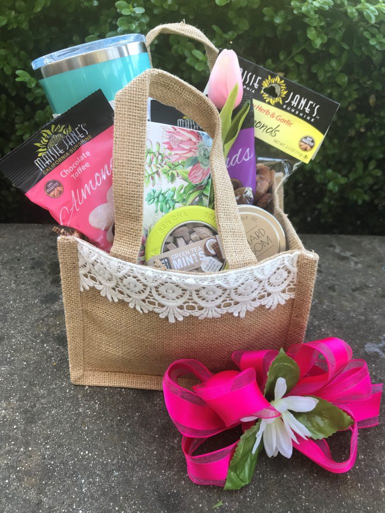 Gift Basket  Hippie Mama Gifts