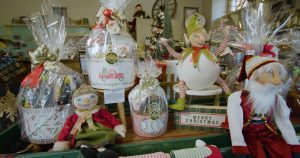 Maisie Jane's Gift Baskets