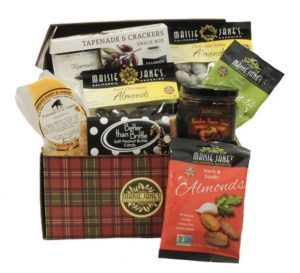 Lilia's Delicatessen Box