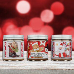 Maisie Jane's - Holiday NutsButters (1)