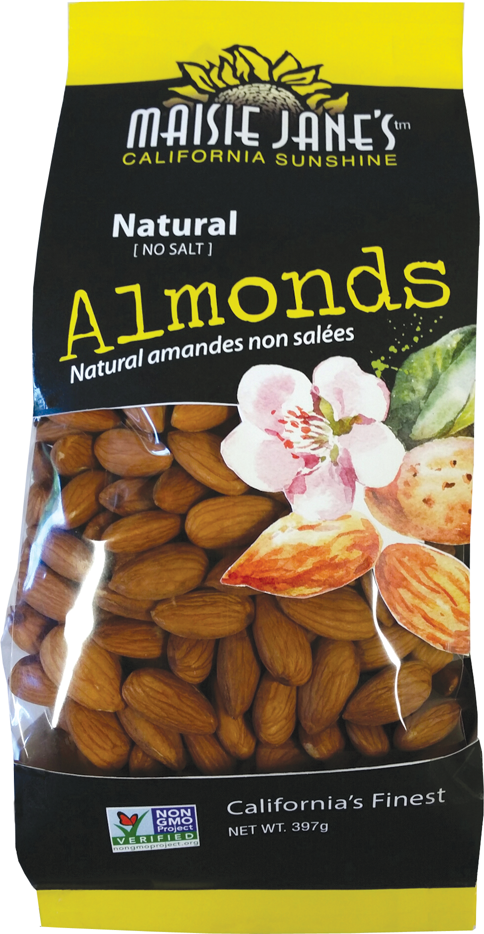 4 Reasons Almonds Should Be Your Go To After Workout Snack Maisie Jane S