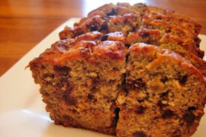Banana Bread