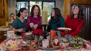 celebrate food holidays
