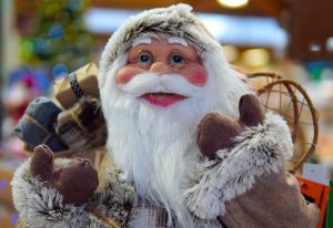 Santa Claus