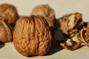 Walnuts